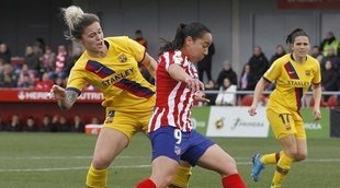 RTVE ofrecerá íntegramente la Supercopa de España Femenina