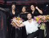 Melodifestivalen 2020: The Mamas y Robin Bengtsson se clasifican en la primera semifinal del certamen sueco