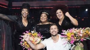 Melodifestivalen 2020: The Mamas y Robin Bengtsson se clasifican en la primera semifinal del certamen sueco