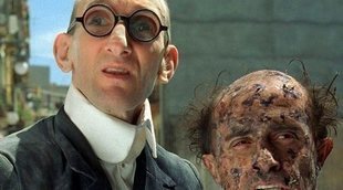 "La gran aventura de Mortadelo y Filemón" destaca en Clan, pero 'La que se avecina' lidera con soltura