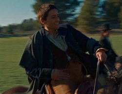 Bebe protagoniza 'Libertad', la nueva serie de Enrique Urbizu para Movistar+ con el equipo de 'Gigantes'
