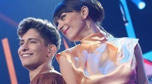 'OT 2020': Lista completa de canciones de la Gala 4