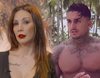 Julián ('La isla de las tentaciones') critica duramente a Fani: "Veía las cámaras y cogía a Rubén"