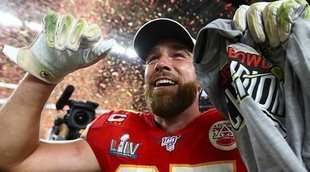 La Super Bowl crece por primera vez en cinco años pero se queda por debajo de los 100 millones