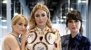 'Las chicas del cable' presenta su temporada final: "Más ambiciosa, potente y con muchas muertes"