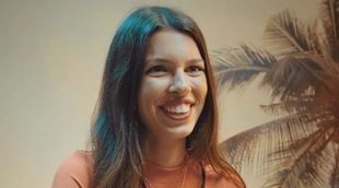 La tajante respuesta de Andrea a los que la critican por 'La isla de las tentaciones'