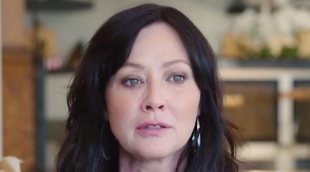 Shannen Doherty desvela que vuelve a padecer cáncer de mama