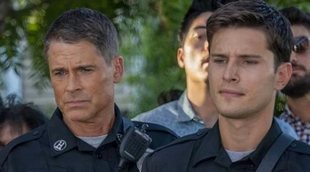 'The Bachelor' mantiene el liderato mientras '9-1-1: Lone Star' sube y escala al segundo puesto