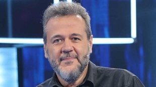 Portu, tras disculparse por la valoración a Samantha en 'OT 2020': "Sentía que tenía que decirlo"