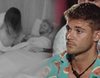 Ismael, al ver la noche de sexo de Andrea y Óscar en 'La isla de las tentaciones': "La traición tiene nombre"