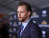 Tom Hiddleston protagonizará el thriller político 'White Stork' de Netflix