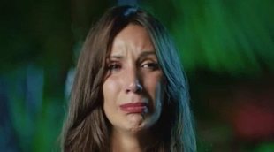 Fani Carbajo, en su primera entrevista tras 'La isla de las tentaciones': "Estoy rota de dolor"
