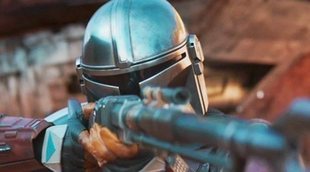 La segunda temporada de 'The Mandalorian' llega en octubre a Disney+