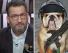 La Fiscalía denuncia a Toni Soler por el gag de los Mossos y los perros en TV3