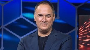 Erundino Alonso ('El cazador'): "'Pasapalabra' es una serie de pruebas sin interés con famosos para atraer"