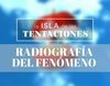 'La isla de las tentaciones': Radiografía del fenómeno de la temporada