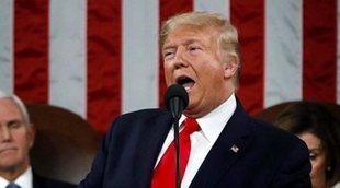 NBC lidera en una jornada marcada por el discurso "State of the Union" de Donald Trump