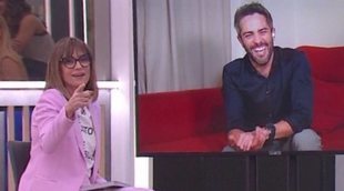 Así ha sido la improvisada e histórica gala de 'OT 2020' desde la Academia por el coronavirus