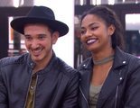'OT 2020': Bruno y Nia deslumbran en el primer pase de micros de la Gala 4