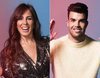 Anabel Pantoja y Pol Badía, salvados de la nominación en 'El tiempo del descuento'