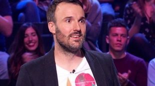 '¿Quién quiere ser millonario?' cede, pero lidera con un gran 17% frente a la bajada de 'El pueblo' (15,4%)