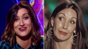 Susi Caramelo, contra Fani por reírse de Christofer en 'La isla de las tentaciones': "¡Asquerosa!"