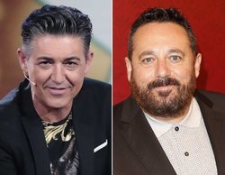 'Veneno': Ángel Garó, Pepón Nieto y César Mateo se incorporan a la serie de Atresplayer Premium