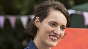 'Run', la irrupción de Phoebe Waller-Bridge en HBO, se estrena el 12 de abril