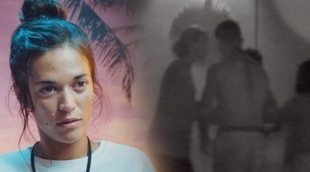 Fiama carga contra Susana en 'La isla de las tentaciones' ante sus acusaciones de montaje: "Da la puta cara"