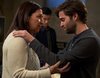 'Anatomía de Grey' se estabiliza y el regreso de 'Brooklyn Nine-Nine' empeora al de la temporada 6
