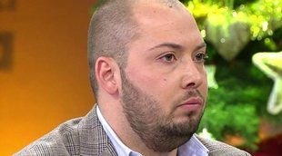 'Supervivientes 2020': José Antonio Avilés, séptimo concursante confirmado