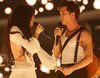 'Tu cara me suena 8': Así ha sido la sensual actuación de Nerea y Raoul como Camila Cabello y Shawn Mendes