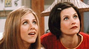 El salario que cobrará el reparto de 'Friends' por participar en el reencuentro de HBO Max