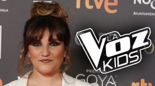 Rozalén se suma a 'La Voz Kids' como asesora de Rosario Flores