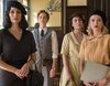 Crítica de 'Las chicas del cable' (T5): El inesperado giro histórico del "guilty pleasure" de Netflix y Bambú