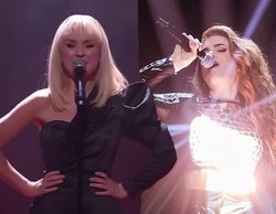 Melodifestivalen 2020: Anna Bergendahl y Dotter se clasifican en la segunda semifinal del certamen sueco