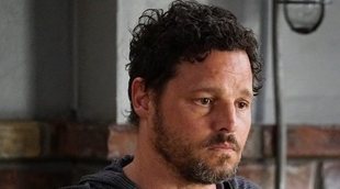 Así ha sido el regreso de Alex Karev a 'Anatomía de Grey' tras la marcha de Justin Chambers