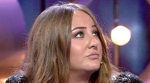 'Supervivientes 2020': Rocío Flores "está valorando" cancelar su participación