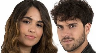 'OT 2020': Anaju y Javy, concursantes nominados de la Gala 4