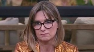 Noemí Galera lanza una pullita al jurado de 'OT 2020': "No estamos en 'Tu cara me suena'"
