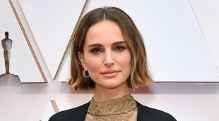 Oscar 2020: Natalie Portman reivindica a las directoras que no fueron nominadas vistiendo sus nombres