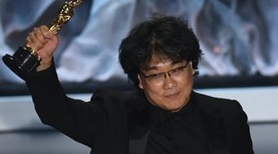 Crónica de los Oscar 2020: Una gala aburrida e insulsa cuya única emoción fue el reconocimiento a "Parásitos"