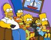 'Los Simpson' lidera con un 4,2% seguido del cine de Trece que apunta un 2,9%