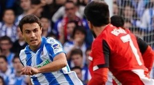 El derbi vasco Real Sociedad-Athletic lidera en Gol y 'Los Simpson' sobresale en Neox