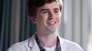 ABC renueva 'The Good Doctor' por una cuarta temporada