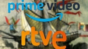 RTVE y Amazon preparan 'Sin límites', una serie centrada en la vuelta al mundo de Elcano y Magallanes