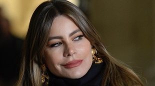 Sofía Vergara: "Podríamos hacer un reboot de 'Modern Family' en treinta años"