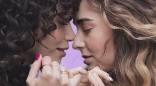 Crítica de '#Luimelia': Visibilidad y mucho amor en un relato que conquistará al fandom