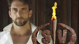 'Supervivientes 2020': Antonio Pavón, supuesto ex de Miriam Saavedra, duodécimo concursante confirmado