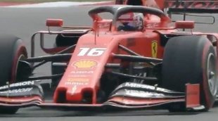 El GP de China de Fórmula 1 se pospone debido a la epidemia de coronavirus